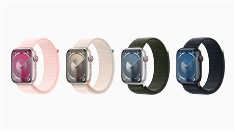 clon del apple watch|apple watch 9 segunda generación.